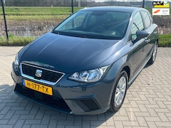 SEAT Ibiza - 1.0 TSI Flex| PDC | Camera | Navi | Carplay |