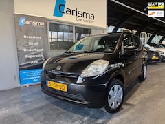 Daihatsu Sirion 2 - 1.0-12V Trend 1e eigenaar|NW APK