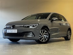 Volkswagen Golf - 1.4 eHybrid |Stoelverw. |Memory |Sfeer |ACC