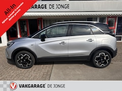 Opel Crossland - 1.2 Turbo Ultimate