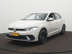 Volkswagen Polo - 1.0 MPI Polo PDC - Airco - LM-velgen - LED - Apple Carplay/Android Auto
