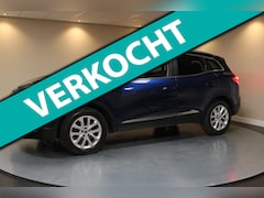 Renault Kadjar - 1.2 TCe Intens *Trekhaak* Stoelverw.|Camera|Cruise|Navi|NAP