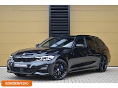 BMW 3-serie Touring - 330i xDrive High Executive Edition * M-Sport * 19 Inch Lm * Trekhaak * Camera