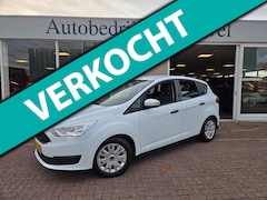 Ford C-Max - 1.0 Nieuwe distributie Rijklaar