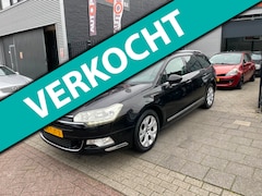 Citroën C5 Tourer - 1.6 THP Collection Trekhaak Automaat Airco NAP APK