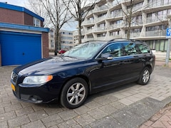 Volvo V70 - 1.6 T4 Kinetic Automaat Cruise Airco