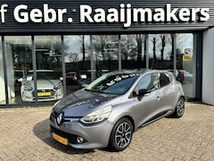 Renault Clio - 0.9 TCe Expression*Navi*Airco*EXPORTPRIJS