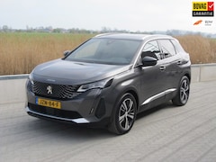 Peugeot 3008 - 1.6 HYbrid4 300 GT/Panorama/360° camera