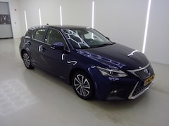Lexus CT 200h - | 100 PK | Ultimate Edition | 79.000 km | *Wordt verwacht