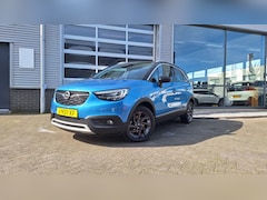 Opel Crossland X - 1.2 Turbo Edition 2020/Nav/Camera/Cruise/Pdc V/A Trekhaak/Enz