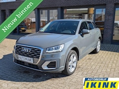 Audi Q2 - 1.4 TFSI CoD Design Pro Line Plus