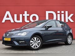 SEAT Leon - 1.0 EcoTSI Reference LED | Clima | Cruise | Trekhaak | PDC | LMV