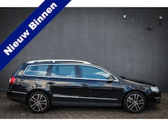 Volkswagen Passat Variant - 1.4 TSI Comfortline BlueMotion Net binnen - Nu al te bezichtigen