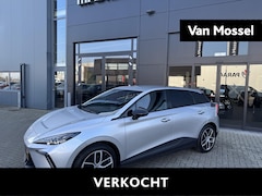 MG MG4 - Luxury 64 kWh