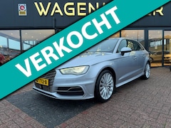 Audi A3 Sportback - 1.4 e-tron PHEV Ambition Pro Line plus 81%