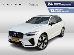 Volvo XC60 - 2.0 T6 Plug-in hybrid AWD Plus Dark IntelliSafe Surround | Harman Kardon Audio | Climate |