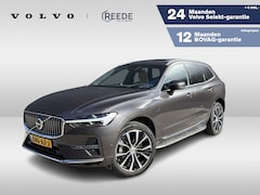 Volvo XC60 - 2.0 T8 Plug-in hybrid AWD Ultimate Bright | | Luchtvering | Bowers & Wilkins Audio | Massa
