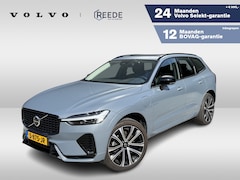 Volvo XC60 - 2.0 T6 Plug-in hybrid AWD Plus Dark | Driver Assist | Climate | Trekhaak | Longe Range