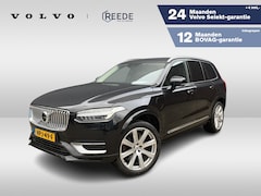 Volvo XC90 - 2.0 T8 Recharge AWD Inscription Head Up Display | Harman Kardon Audio | 360 Camera | Longe