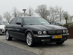 Jaguar XJR - 4.2 V8 S/C | SUPER ONDERHOUDEN | LEDER | NWE APK
