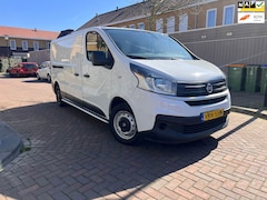 Fiat Talento - 1.6 MJ EcoJet L2H1 Basis