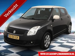 Suzuki Swift - 1.3 Shogun