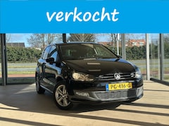 Volkswagen Polo - 1.2-12V Comfortline
