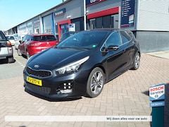 Kia Cee'd - Cee D 1.0 T-GDi Eco Dynamics 120PK DynamicLine