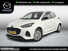 Mazda 2 Hybrid - 1.5 Prime-line / NL auto / Dealer demo / Climate Control / Apple Carplay / Automaat