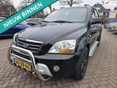 Kia Sorento - 3.3 V6 Adventure Fulltime 4wd NETTE AUTO RIJDT GOED