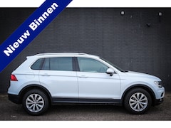 Volkswagen Tiguan - 1.4 TSI 4Motion Comfortline Business Net binnen - Nu al te bezichtigen