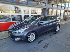 Kia Cee'd - Cee D 1.6 GDI Eco Dynamics 135 PK 20th Anniversary