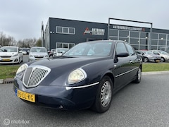 Lancia Thesis - 2.4-20V Executive [ Handel / Export / Hobby ]