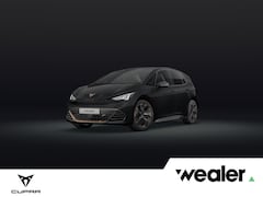 CUPRA Born - Business Limited 63 kWh 231pk / Typhoon Copper velgen / Pilot L pakket