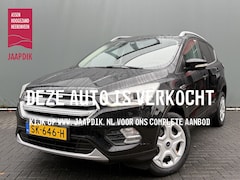 Ford Kuga - BWJ 2018 1.5 EcoBoost 150 PKTrend Ultimate CARPLAY + ANDROID AUTO | NAVI | CLIMA | CRUISE