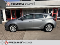 Opel Astra - 1.4 Turbo Blitz