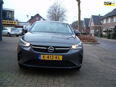 Opel Corsa - 1.2 Edition + PDC Sensors + Camera