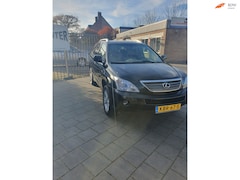 Lexus RX - 400h Edition hybride 4X4 1E EIGENAAR