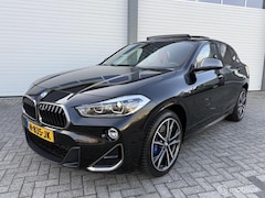 BMW X2 - M35i High Executive|PANO|37.000KM|KUIPSTOELEN|CARPLAY