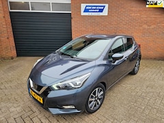 Nissan Micra - 0.9 IG-T N-Connecta 2019
