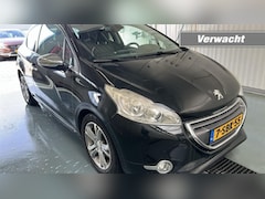 Peugeot 208 - 1.6 VTI ALLURE