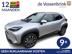 Toyota Yaris Cross - 1.5 Hybrid Dynamic 130pk Automaat *Geen Afl. kosten* (nieuw)