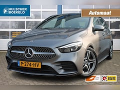 Mercedes-Benz B-klasse - 180 BUS. SOL. AMG Automaat / Afn. Trekhaak /