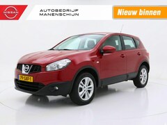 Nissan Qashqai - 2.0 Acenta