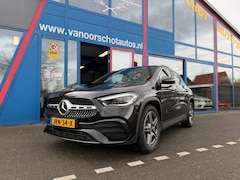 Mercedes-Benz GLA-Klasse - 250 e Plug-In Hybride Automaat AMG Line bj2023