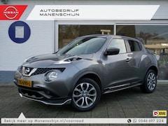 Nissan Juke - 1.2 DIG-T S/S N-Connecta