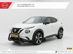 Nissan Juke - 1.0 DIG-T Tekna