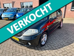 Citroën C3 - 1.4i Exclusive