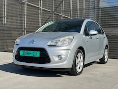 Citroën C3 - 1.6 VTI EXCLUSIVE AIRCO/LM VELGEN/AUTOMAAT APK 22-3-2027