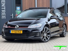 Volkswagen Golf - 2.0 TSI GTI DSG Pano Camera Dynaudio Honeycom